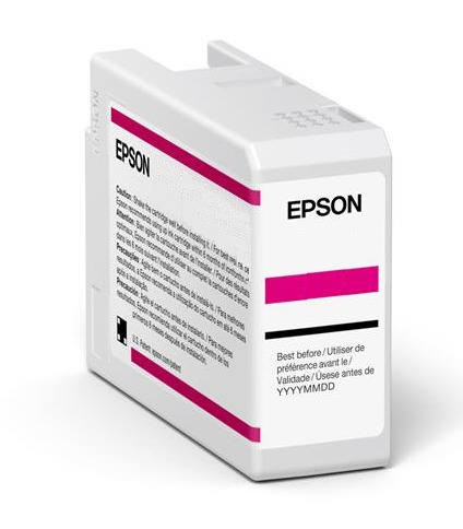 Singlepack Vivid Light Magenta T47A6 Ult