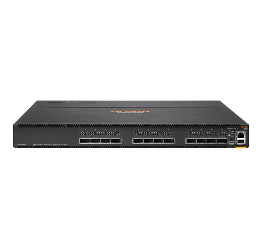 HPE Aruba 8360-12C Prt2Pwr3F2PS Bdl