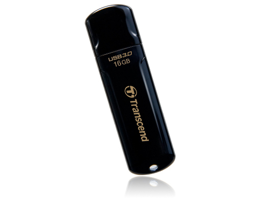 TRANSCEND JETFLASH 700 16GB USB 3.0
