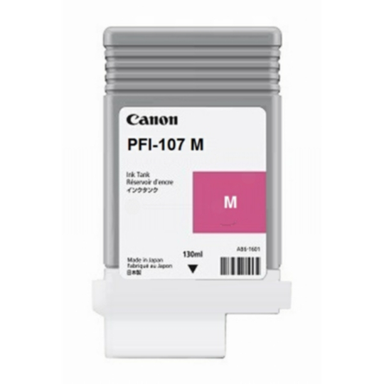 Mustepatruuna magenta, 130 ml