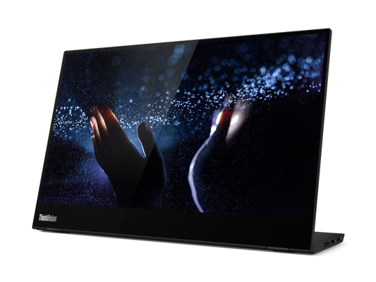 LENOVO 14" M14 FHD TOUCH USB-C(65W)/PEN/SLEEVE