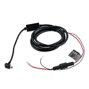 GARMIN USB-VIRTAJOHTO