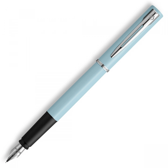 Waterman Allure Pastel Blue Täytekynä