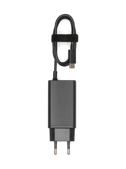 Dji 65w portable charger -laturi