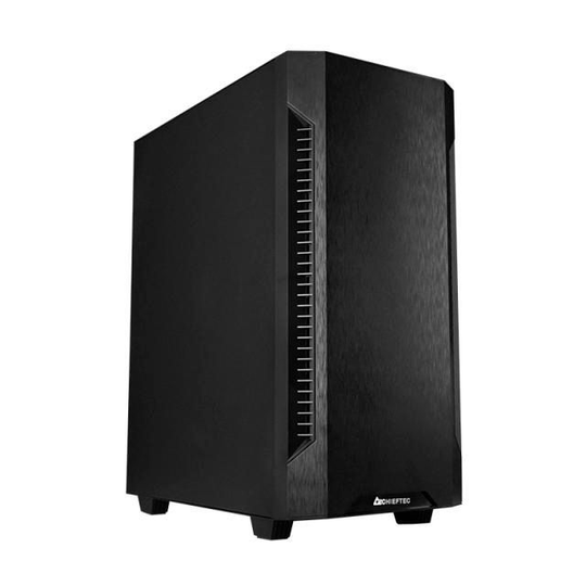 CHIEFTEC Elox Series 2xUSB3.2 1xUSB2.0