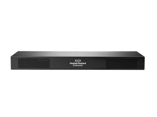 HPE 1x1x8 G4 KVM IP Console Switch
