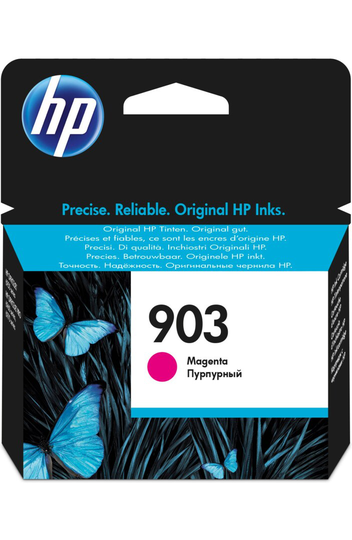 HP 903 Ink Cartridge Magenta