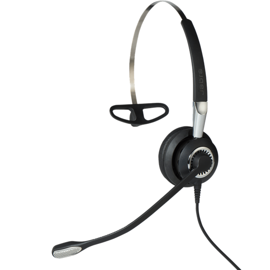 JABRA BIZ 2400 Mono USB NEXT GENERATION