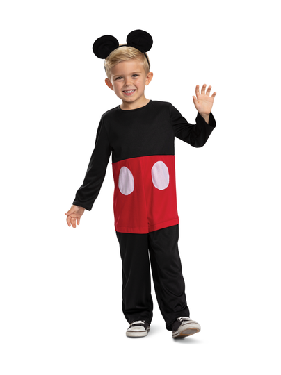 Mickey mouse classic 5-6 v
