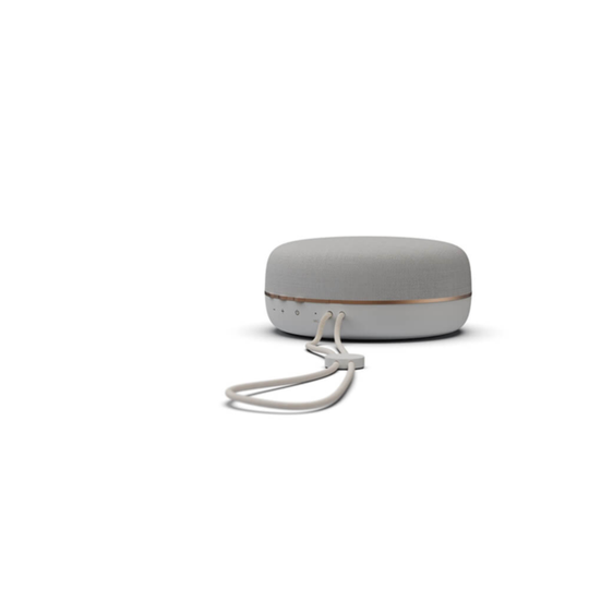 JAYS Speaker s-Go Three True Wireless valkoinen