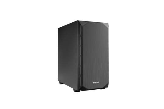 BE QUIET PURE BASE 500 Black
