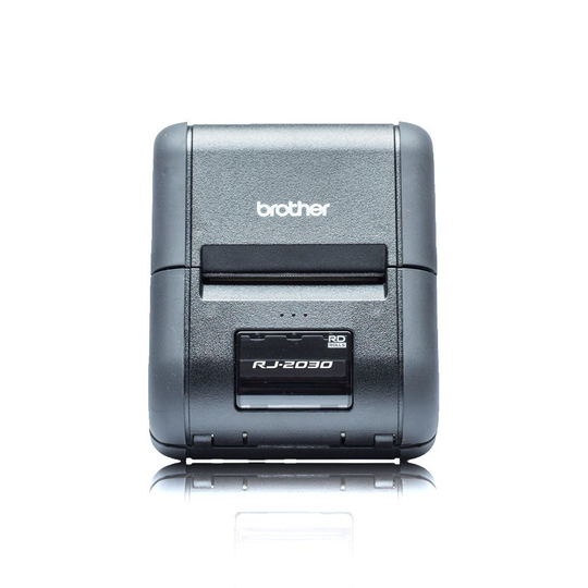 RJ2030Z1/Mobile Label/receipt Printer