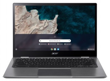 ACER CHROMEBOOK SPIN513 R841LT-S8J0 13.3" FHD TOUCH IPS/SNAPDRAGON SC7180/8GB/128GB/LTE