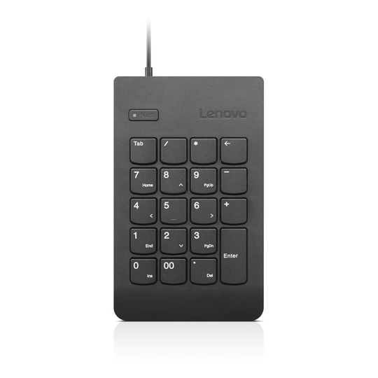 LENOVO USB NUMERIC KEYPAD GEN2