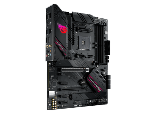 ASUS ROG STRIX B550-F GAMING WIFI II AM4