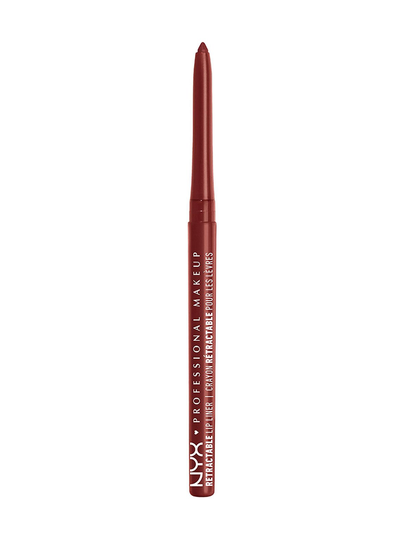 Mechanical pencil lip -huultenrajauskynä
