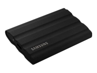 SAMSUNG Portable SSD T7 Shield 1TB Black