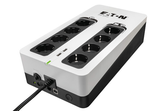 EATON Uninterruptible Power Supply