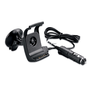 GARMIN AUTOTELINE KAIUTTIMELLA. IMUKUPPIKIINNITYS MONTANA/GPSMAP 276CX