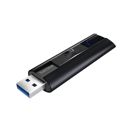 SANDISK Extreme Pro USB 3.2 512GB