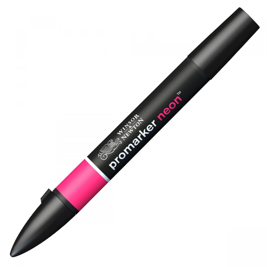 Promarker ProMarker Kappaleittain Neon radiant orange