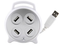 USB-jatkojohtokela