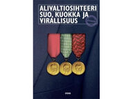 Alivaltiosihteeri