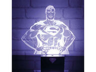 DC Comics Superman Hero -hahmovalo