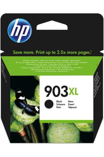 HP 903XL Ink Cartridge Black