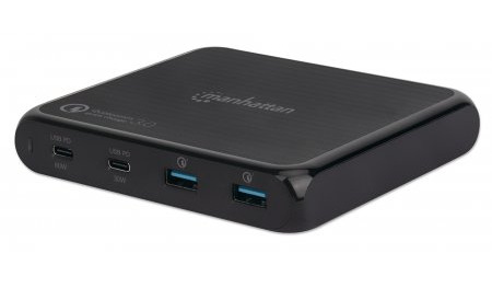 Power Delivery Charging Station - 90 W