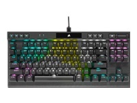 CORSAIR K70 RGB TKL CHAMPION SERIES KB