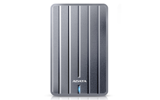 ADATA AHC660-1TU31-CGY External HDD