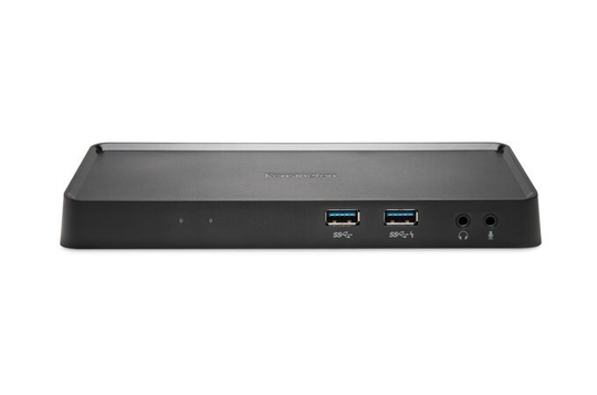 USB 3.0 Dual Docking Station SD3600