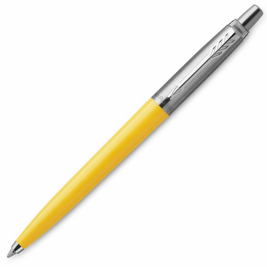 Parker Jotter Originals Yellow Kuulakärkikynä