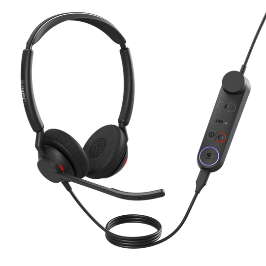 Jabra Engage 50 II E50IIL USB-A MSStereo