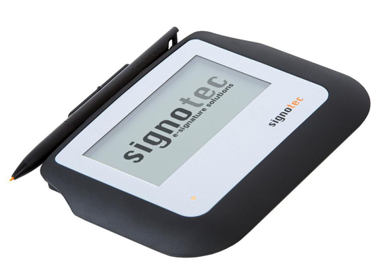 Signotec Sigma, W/ Backlight, HID-USB