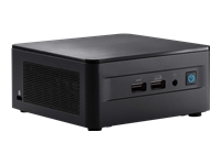 Intel NUC 12 Pro Kit NUC12WSKv7 EU Cord