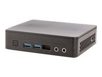 INTEL NUC BNUC11ATKC020RA2 N4505 EU Cord