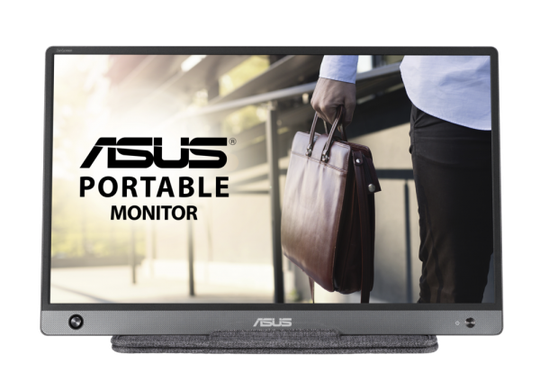 ASUS ZenScreen MB16AH Portable 15.6inch
