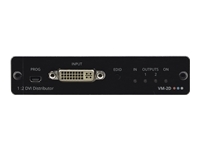 KRAMER VM-2D 1:2 4K DVI DA