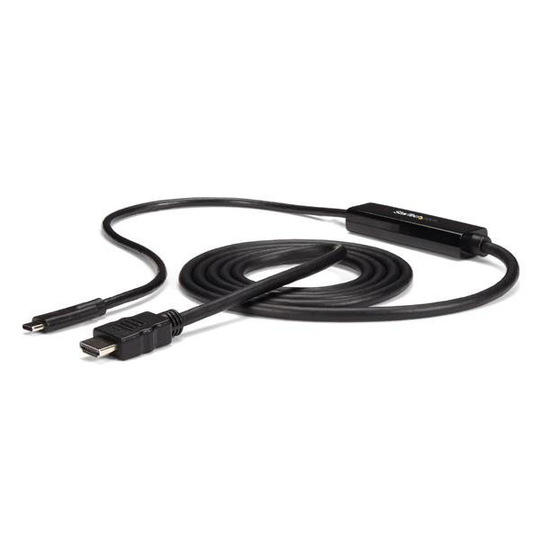 STARTECH STARTECH USB C To HDMI Cabl