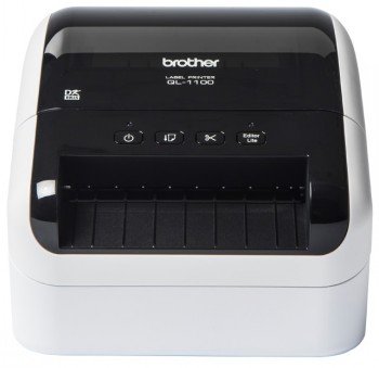 BROTHER QL-1100 LABEL PRINTER