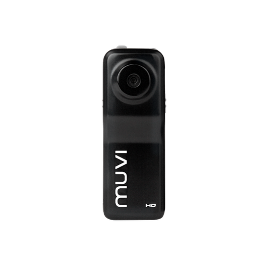 Veho Muvi Micro HD Camcorder, 1080p