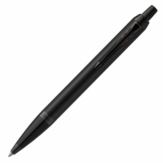 Parker IM Achromatic Black Kuulakärkikynä