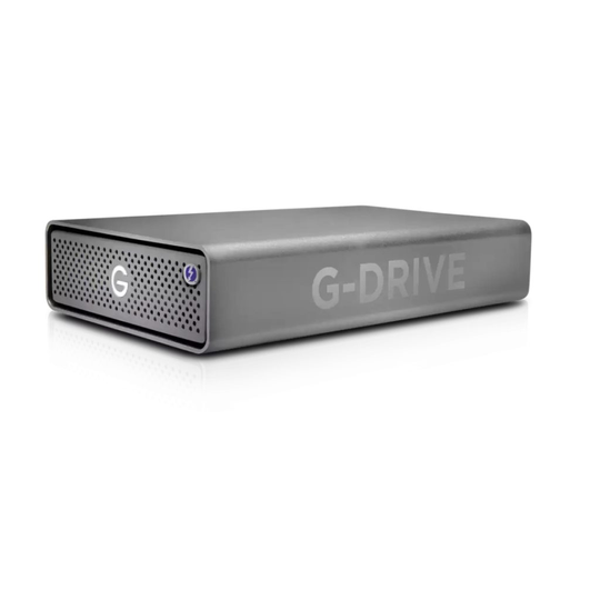 SANDISK Prof. G-DRIVE PRO 6TB