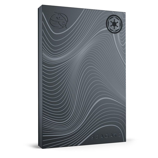 SEAGATE FireCuda Beskar HDD 2TB