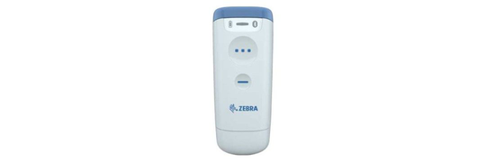 ZEBRA CS6080 CORDLESS: COMPANION