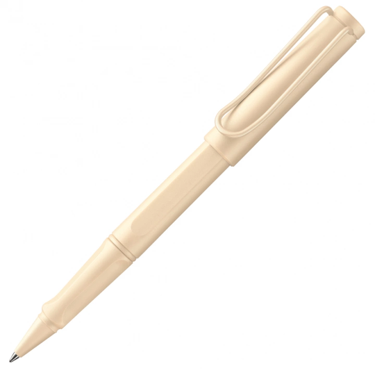 Lamy Safari Rollerball Cream