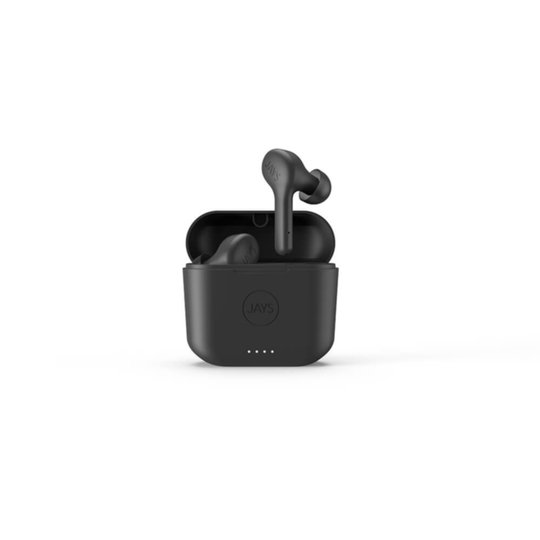 Kuuloke f-Five TWS Langaton In-Ear Musta
