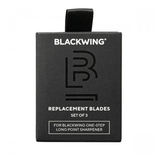 Blackwing One-Step Teroitin Varateroitusterä